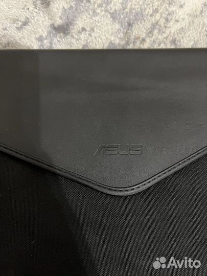 Чехол для нетбука asus