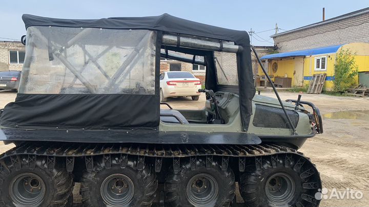 Продам Argo Avenger