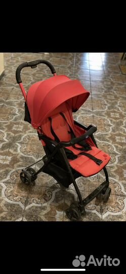 Коляска Chicco