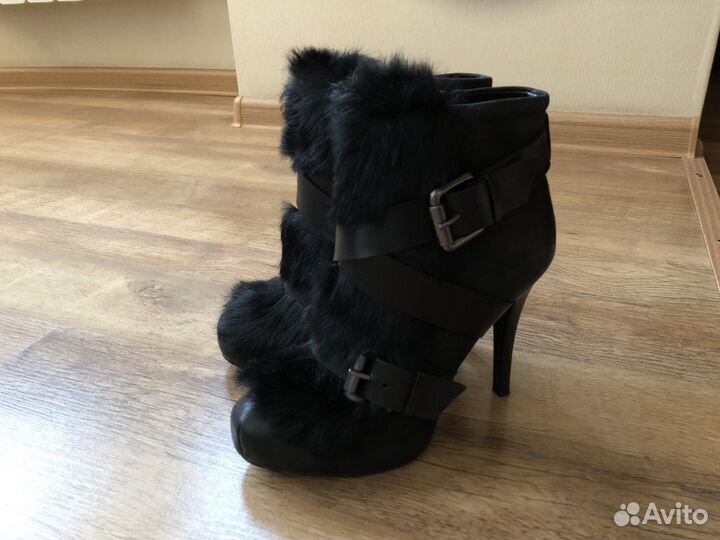 Итальянские Ботильоны