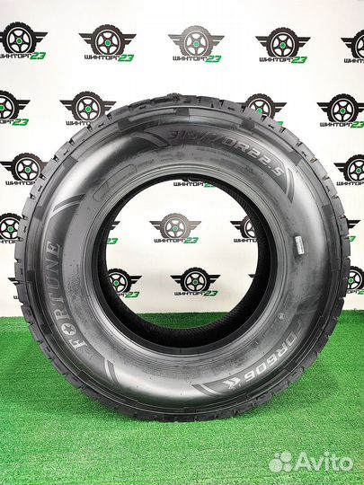 Шина 315/70R22.5 Fortune FDR606