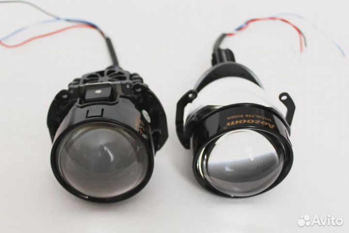 Билед модули Aozoom A5+ 2023 2.5 дюйма