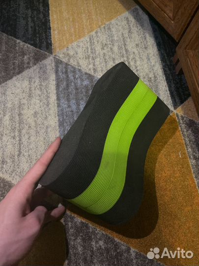 Набор для плавания