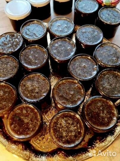 Медовый интимный стимулятор для мужчин