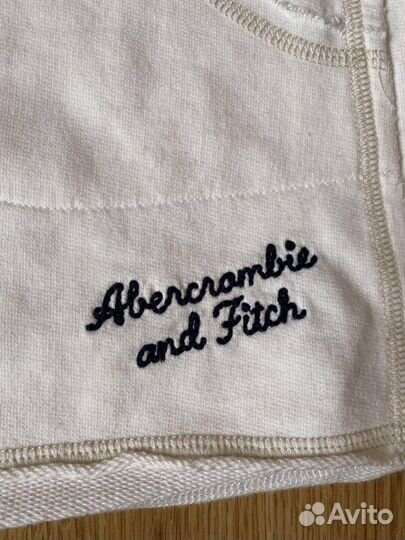 Теннисная юбка белая