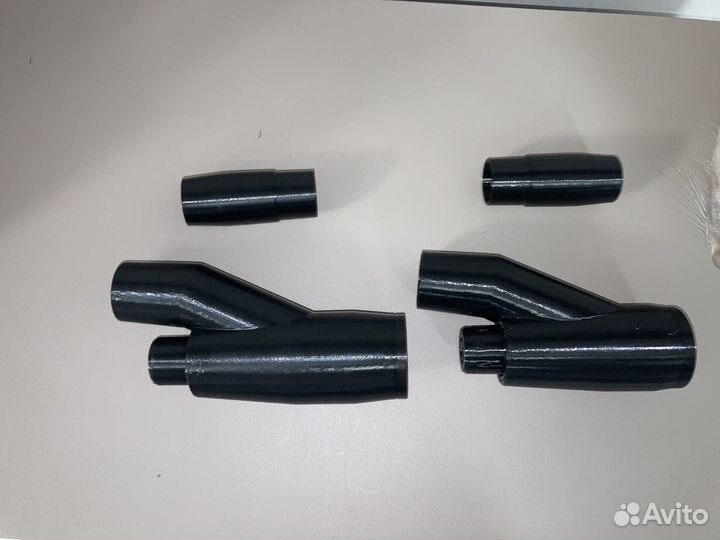 Насадка торнадора