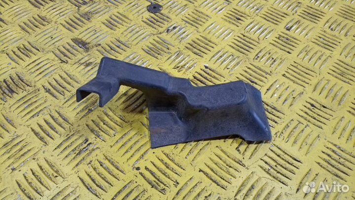 Защитный кожух MAN Man Tga Tgs Tgx