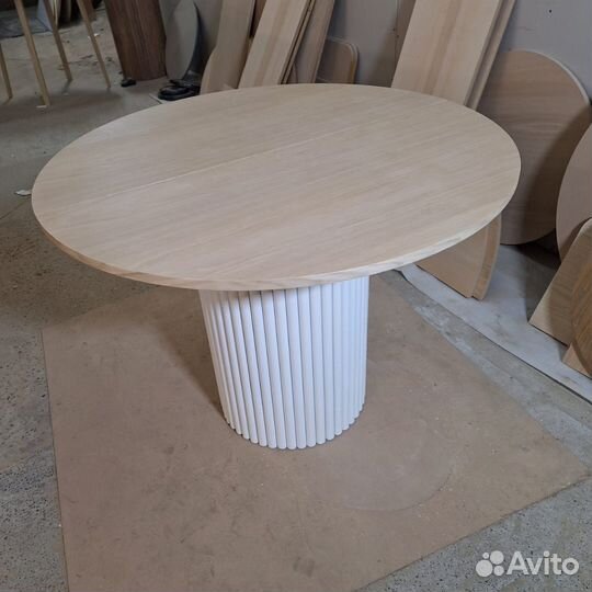 Стол кухонный раскладной