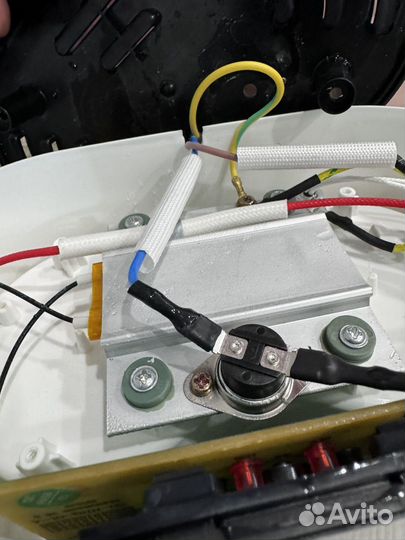 Подогреватель для бутылочек стерилизатор