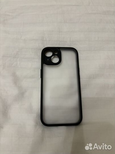 Чехол на iPhone 15