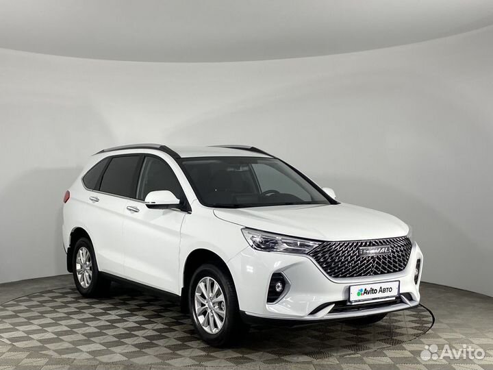 Haval M6 1.5 AMT, 2023, 12 382 км