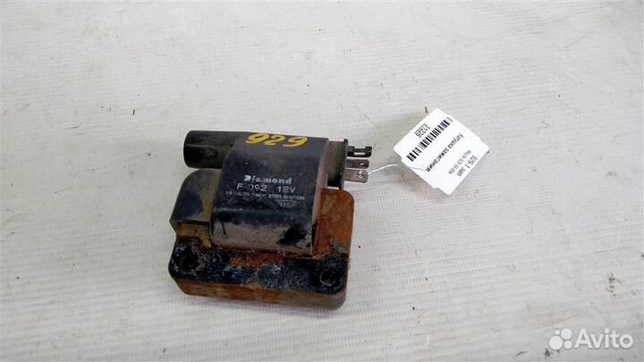 Катушка зажигания Mazda 929 88-89г