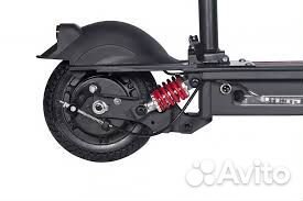 Электросамокат Kugoo M2 (Original): 30-120 Кг