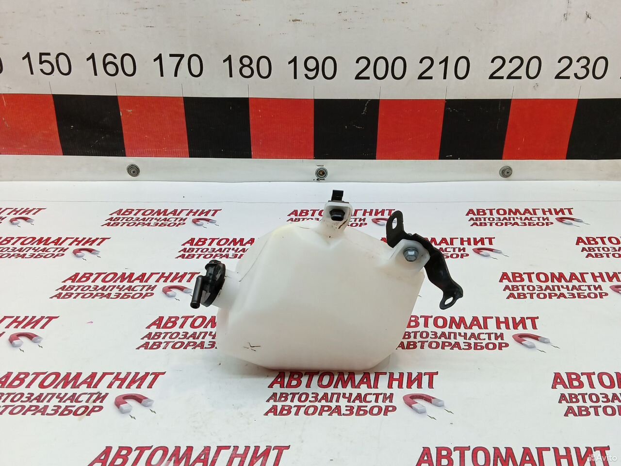 Бачок расширительный Тойота Камри 70