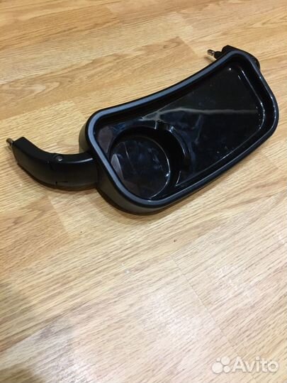 Столик коляска britax romer бритакс ремер b-ready