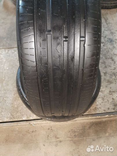 Nitto NT830 215/55 R16