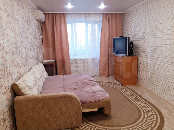 1-к. квартира, 32 м², 4/5 эт.