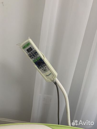 Массажная кровать Nuga Best nm 5000