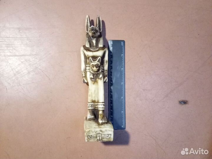 Статуэтки из Египта