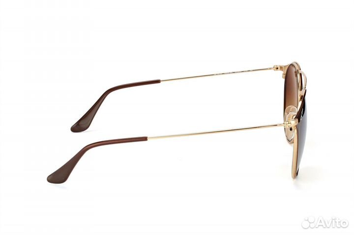 Очки солнцезащитные Ray-Ban RB 3546 9009/85 large