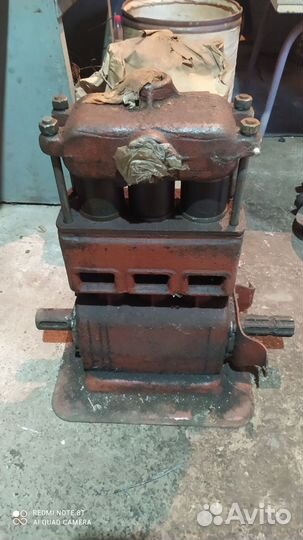 Насос Овт для зида