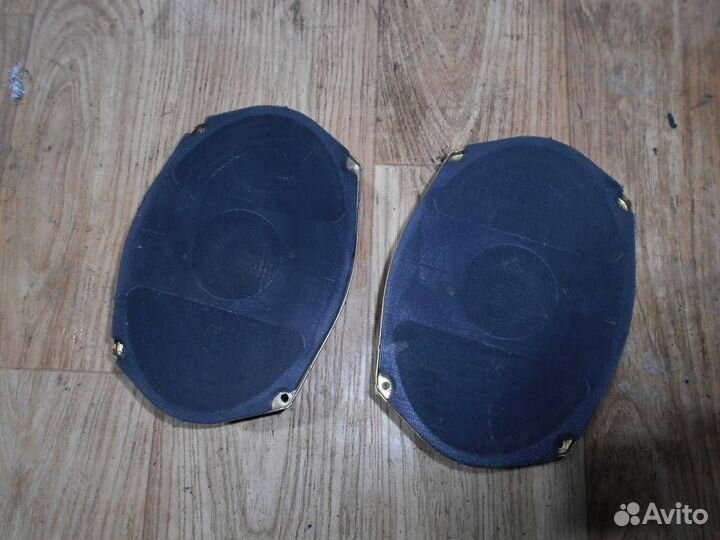 Динамик Chrysler Stratus/Cirrus 2001