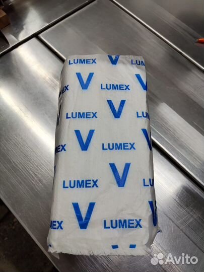 Полотенца бумажные V-сложения, салфетки диспенсер