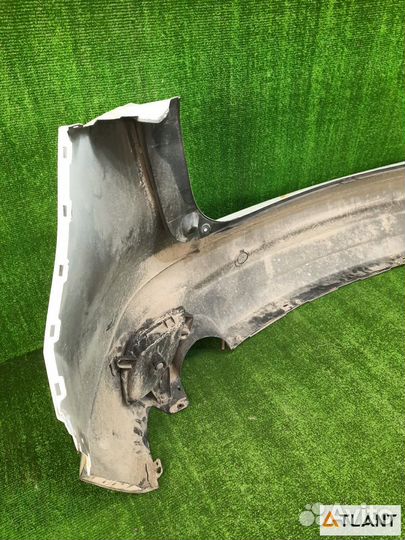 Бампер задний mazda CX-5