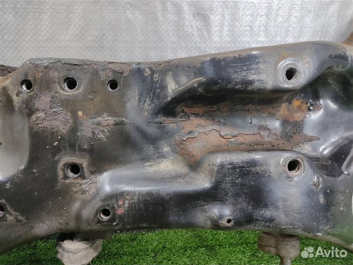 Подрамник передний Mitsubishi Lancer 9 2007