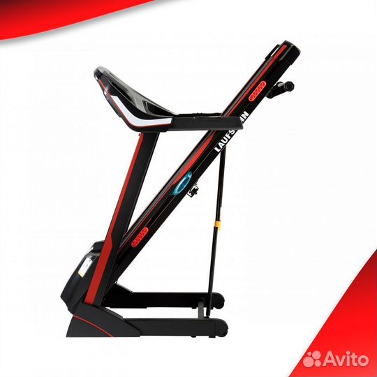 Беговая дорожка laufstein explorer