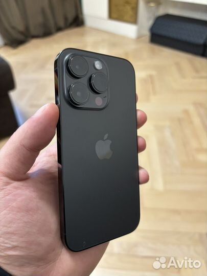 iPhone 14 Pro, 256 ГБ