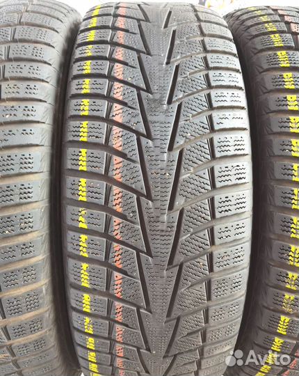 Hankook Winter I'Cept Evo 3 X W330A 235/60 R18 108Y