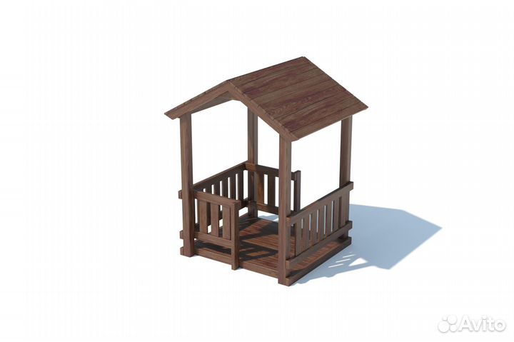 Беседка taaloсерия N модель 3