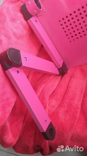 Подставка для ноутбука