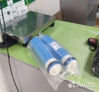 Мембрана обратного осмоса 3013-400