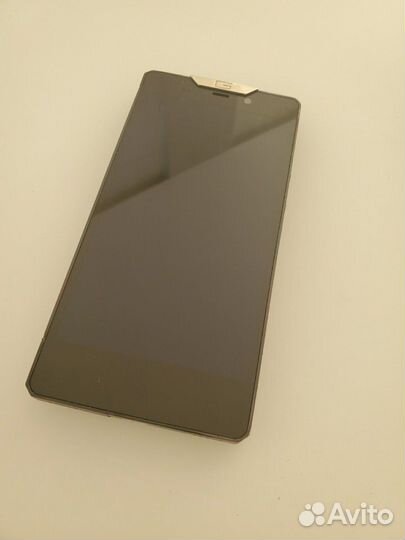 Gresso Regal R2, 2/32 ГБ