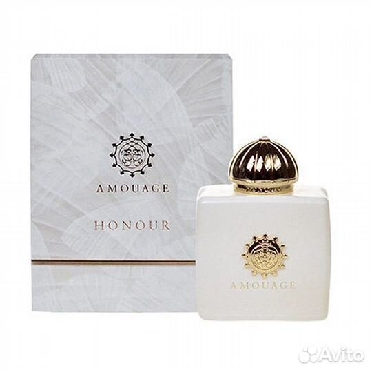 Amouage Honour For Women 60ml парфюм