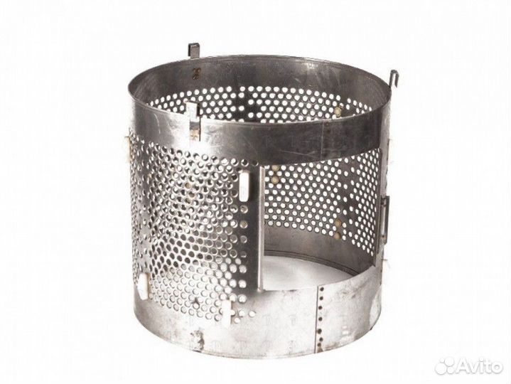 Сетка картофелечисток мок-150М (с23.07.04г.до02.11