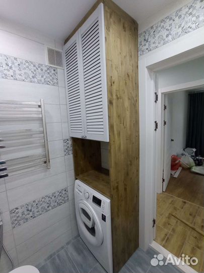 Мебель на заказ