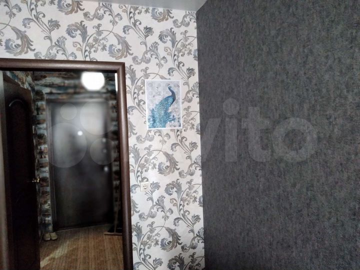 Квартира-студия, 33,4 м², 8/20 эт.