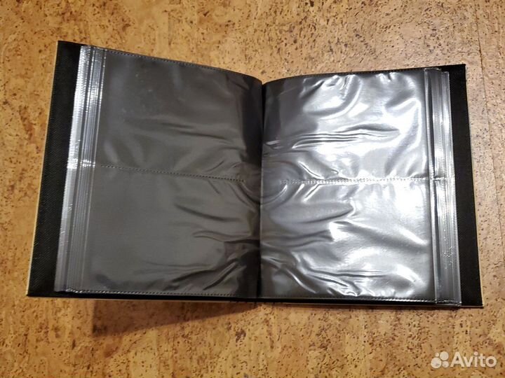 Альбом для фотографий