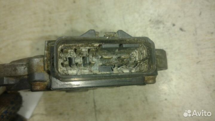 Датчик положения селектора АКПП Toyota Caldina