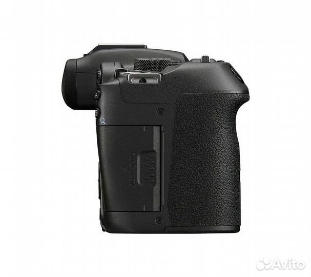 Беззеркальный фотоаппарат Canon EOS R7 Body