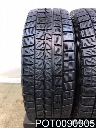 Dunlop Winter Maxx WM01 215/60 R16 99R