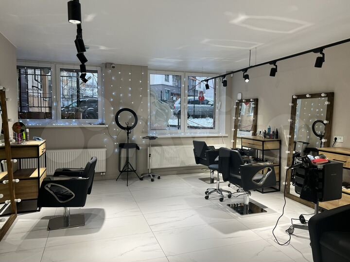 Свободного назначения, 10 м²