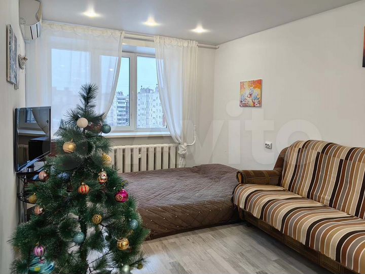 2-к. квартира, 54,4 м², 10/10 эт.