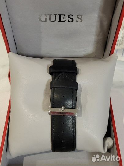 Часы Guess женские наручные y2k кварцевые