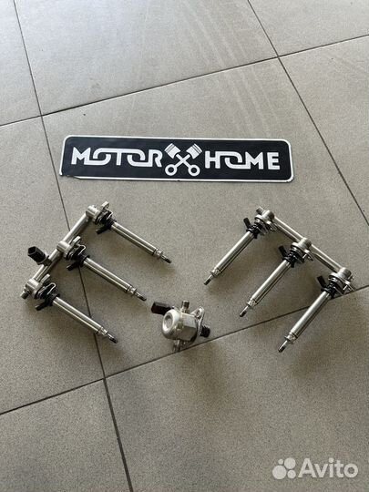 Форсунка топливная Mercedes-Benz a2560705600