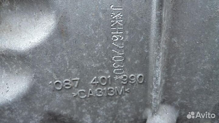 Кпп автоматическая (АКПП), Dodge Challenger 2019