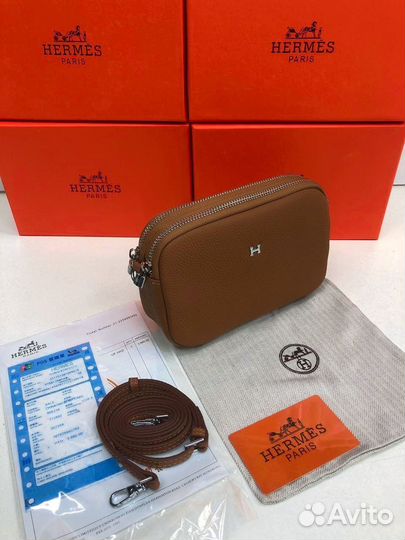 Сумка женская через плечо